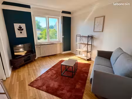 immeuble de rapport de 330 m2 idéalement situé