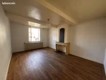 immeuble 136 m² ligny-en-barrois
