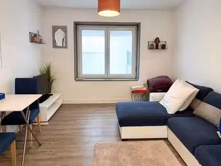 appartement 1 pièce 23 m²