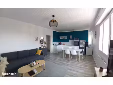appartement t2