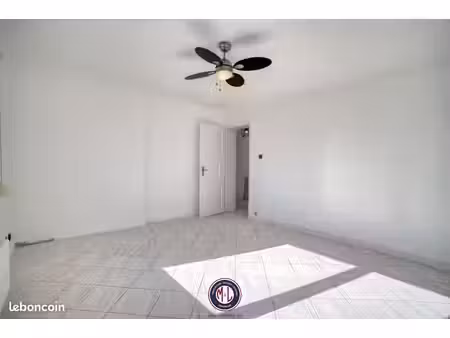 appartement 2 pièces 49 m²