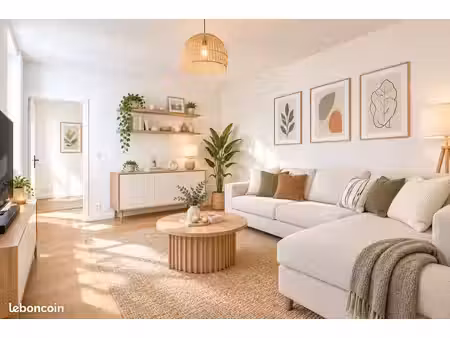 appartement t2 viarme