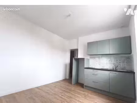 location appartement t2