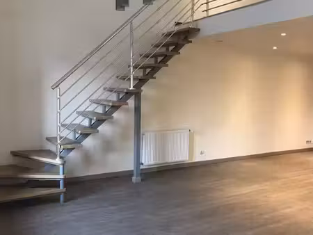 appartement 4 pièces rénové