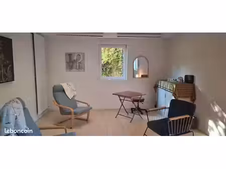 bureau en location