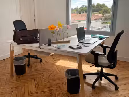 bureau a louer