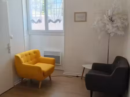 cabinet à louer