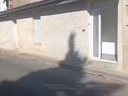 local commercial
