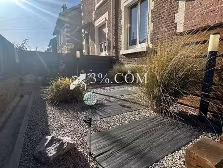 maison 6 pièces 116 m²