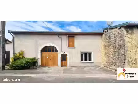 ferme 3 pièces 114 m²