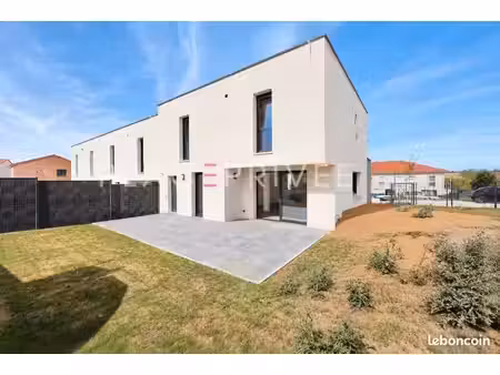 maison 5 pièces 111 m²
