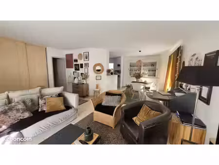 maison 5 pièces 109 m²