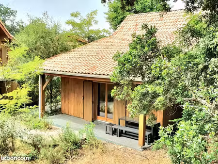 maison 64 m2 le moutchic