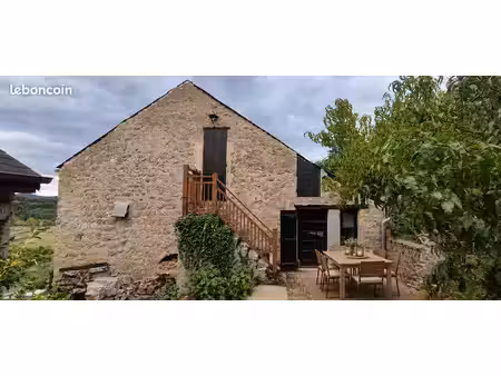 maison 3 pièces 67 m²