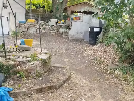 maison à louer treballe