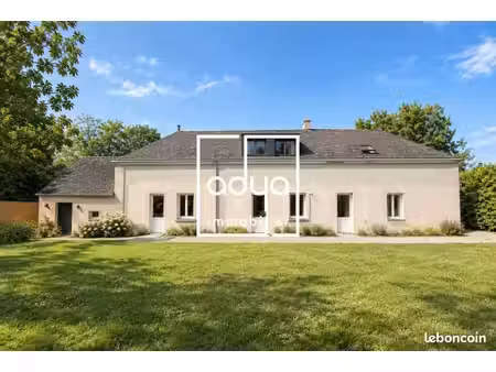 propriété 5 pièces 168 m²