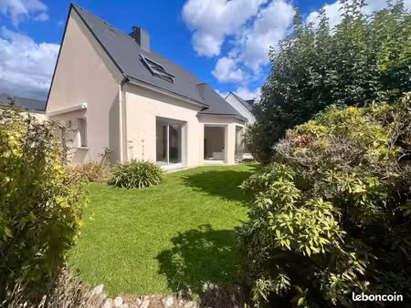maison 4 pièces 95 m²