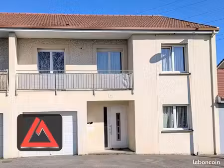 maison 7 pièces 170 m²