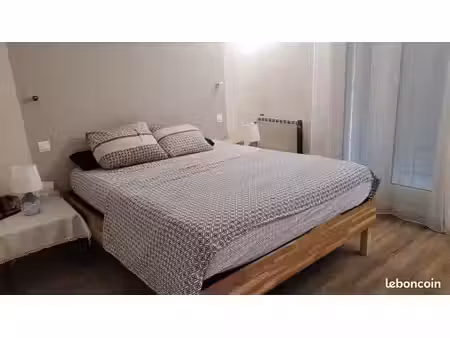 à louer chambre proche metz