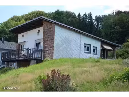 maison 4 pièces 49 m²