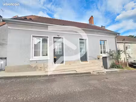 maison 4 pièces 141 m²