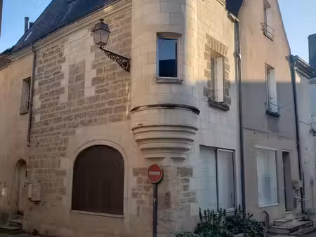 t2 non meublé de 30 m² en plein cœur de doue la fontaine
