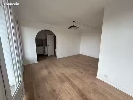 appartement à louer 2 pièces 49m2