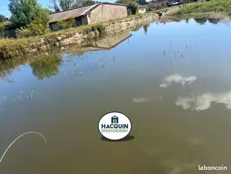 maison 2 pièces 30 m²