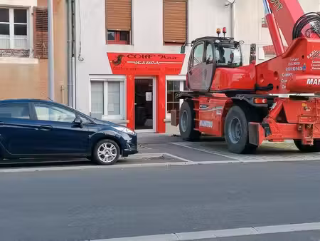 duplex 4 pièces 77 m2 damvillers centre