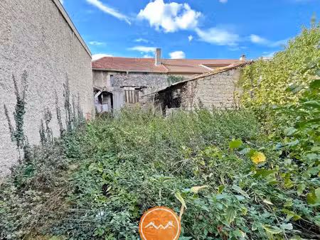 maison 2 pièces 140 m²