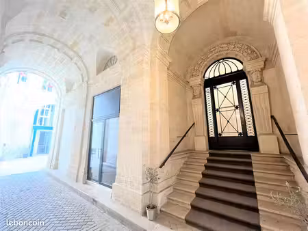 bureaux 399 m² bordeaux