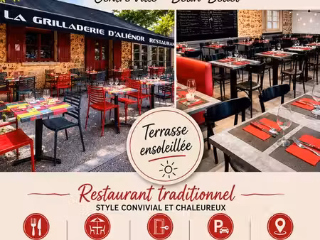 restaurant licence iv