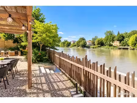 fonds de commerce bar – restauration – licence iv à vendre libourne