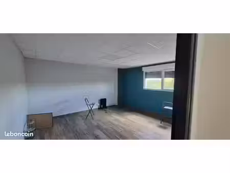 local industriel 175 m²