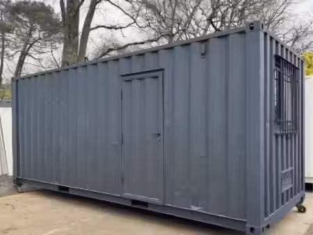 location box stockage