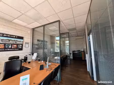 local 38 m² andernos les bains