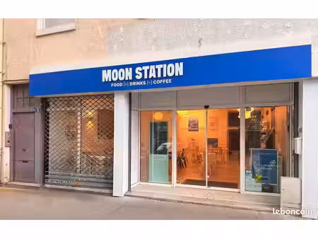 local commercial à louer