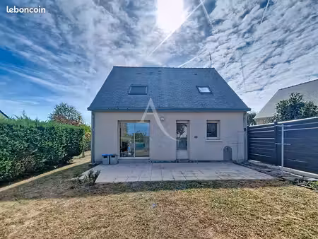 maison 4 pièces 86 m²