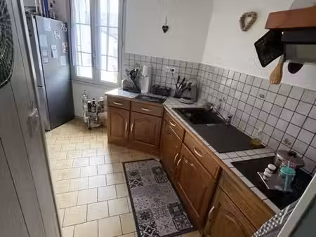 maison t4 - 101m2