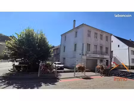 maison 16 pièces 480 m²