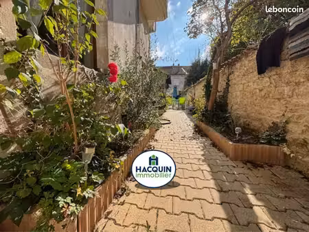 maison 4 pièces 127 m²