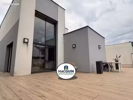 maison 6 pièces 133 m²