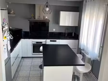 maison individuelle à ligny en barrois