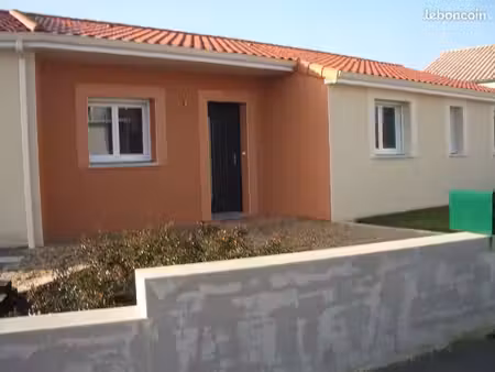location habitation mazières en mauges
