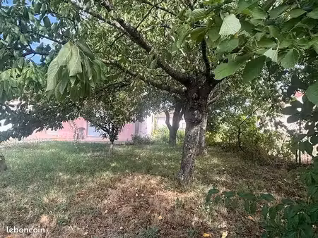 maison 5 pièces 112 m²