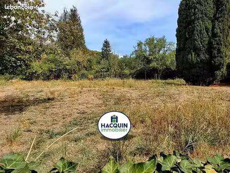 terrain 1200 m² apremont-la-forêt