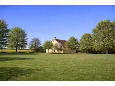 terrain constructible neuf à vendre