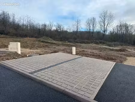 terrain 407 m² thionville