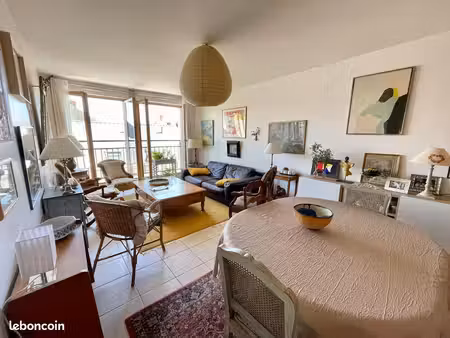 appartement 3 pièces 71 m²