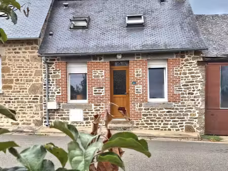 maison 2 pièces 41 m²